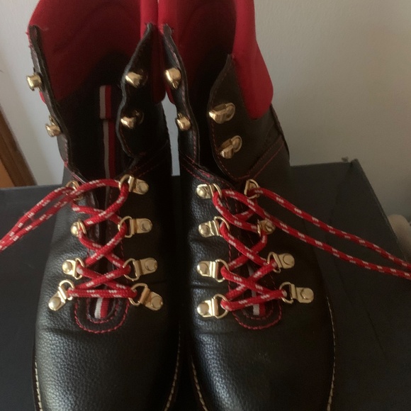 Designer boots - Picture 4 of 9